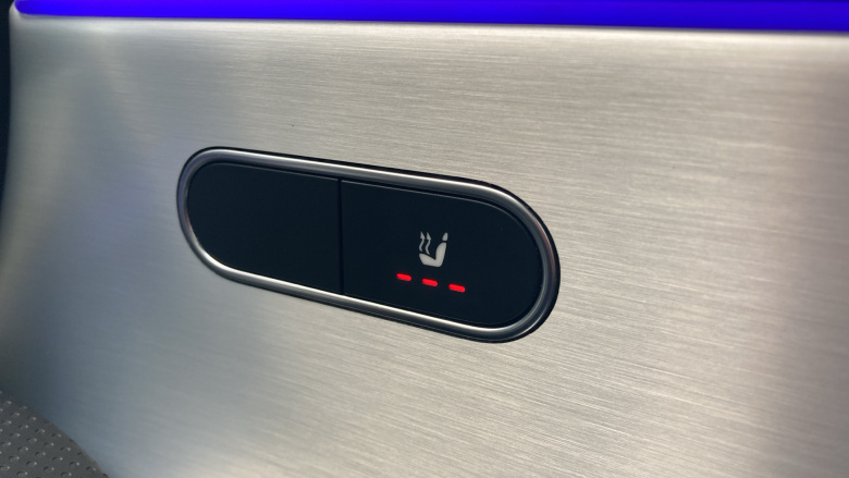 Mercedes-Benz A-Class A200 AMG Line Executive 5dr Auto Petrol Hatchback